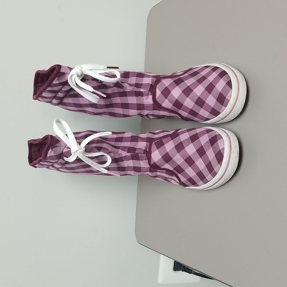 ADIDAS BOOTS